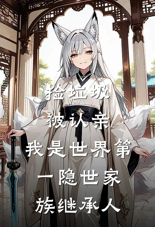 《捡垃圾被认亲，我是世界第一隐世家族继承人》