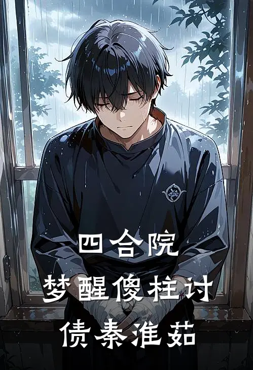 四合院：梦醒傻柱讨债秦淮茹