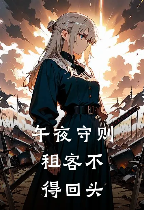 午夜守则：租客不得回头