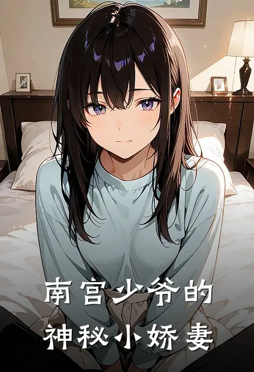 南宫少爷的神秘小娇妻(上官婉儿墨青)小说免费阅读无弹窗_完结小说南宫少爷的神秘小娇妻上官婉儿墨青