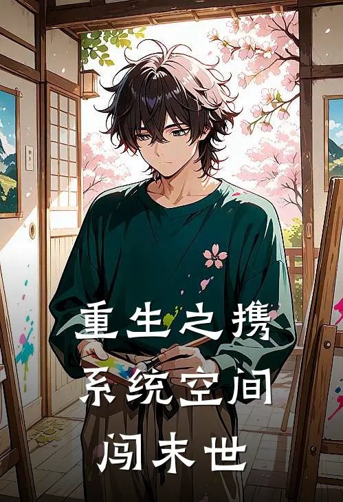 重生之携系统空间闯末世苏晚林浩最新全本小说_最新章节列表重生之携系统空间闯末世(苏晚林浩)