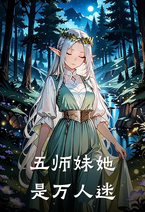 《五师妹她是万人迷》苏芙仪叶云纪_(五师妹她是万人迷)全集在线阅读