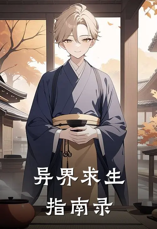 异界求生指南录张伟阿难小说推荐完结_全集免费小说异界求生指南录(张伟阿难)