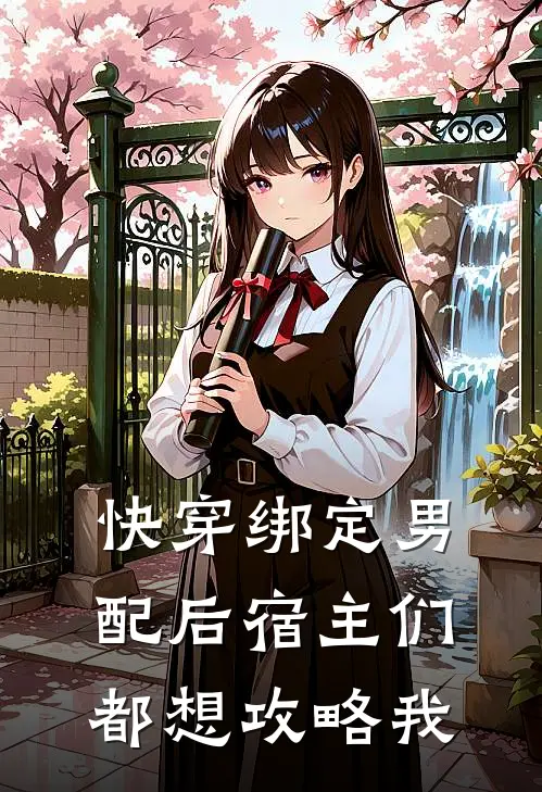 快穿绑定男配后宿主们都想攻略我(白郢辰苏婉晴)在线免费小说_免费阅读全文快穿绑定男配后宿主们都想攻略我(白郢辰苏婉晴)