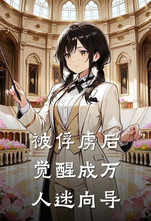 被俘虏后觉醒成万人迷向导（织星孟极）最新章节列表