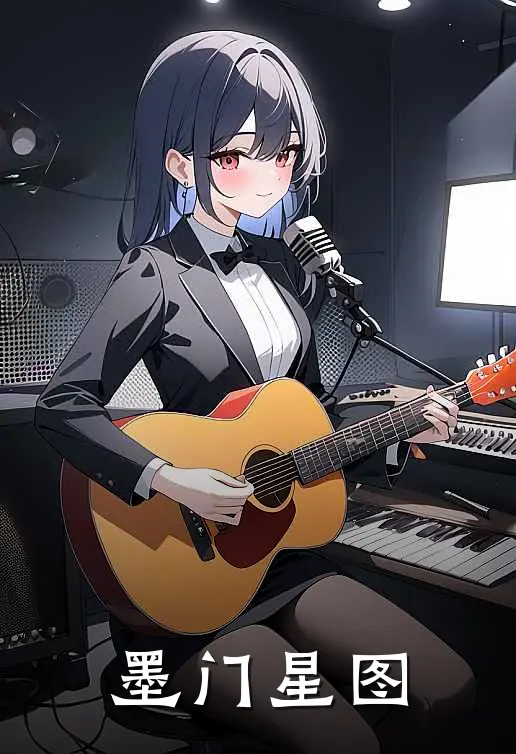 墨门星图(沈榷周明远)完结版小说推荐_最新完结小说推荐墨门星图沈榷周明远