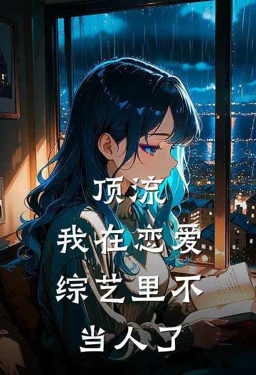 顶流：我在恋爱综艺里不当人了陆衍林薇薇全本免费小说_热门网络小说推荐顶流：我在恋爱综艺里不当人了陆衍林薇薇