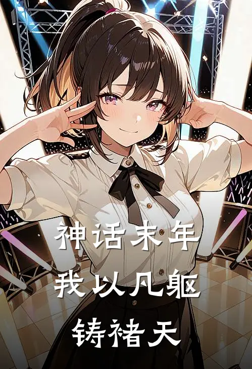 神话末年：我以凡躯铸褚天