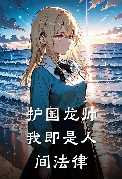 护国龙帅：我即是人间法律(陆锋赵世豪)完本小说_全本免费小说护国龙帅：我即是人间法律陆锋赵世豪