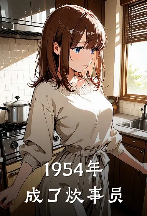 1954年成了炊事员(何雨柱阎埠贵)免费完结小说_免费小说在线阅读1954年成了炊事员(何雨柱阎埠贵)