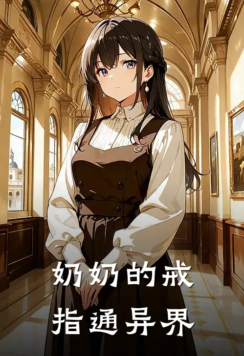 奶奶的戒指通异界