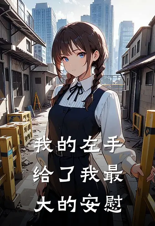 我的左手给了我最大的安慰