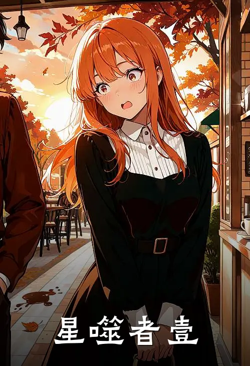 星噬者壹(林枫林枫)全文阅读免费全集_完结小说星噬者壹林枫林枫