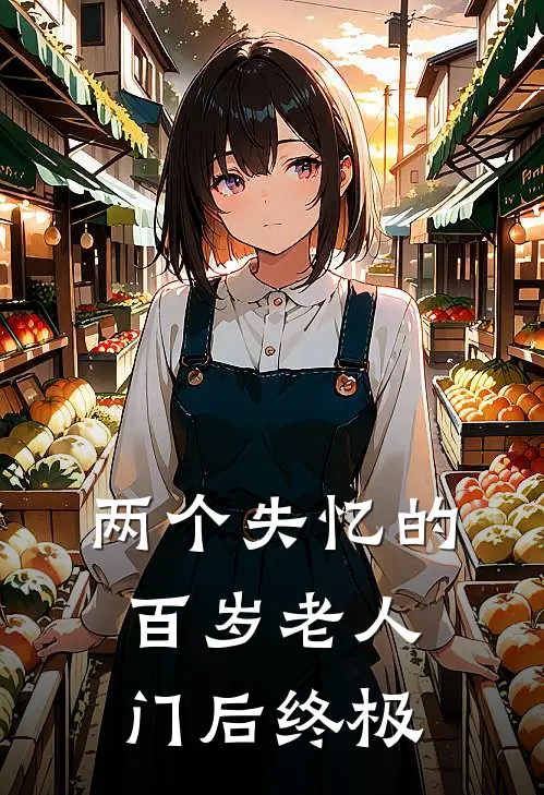 两个失忆的百岁老人：门后终极