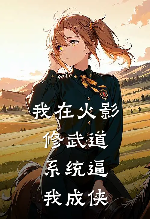 我在火影修武道：系统逼我成侠