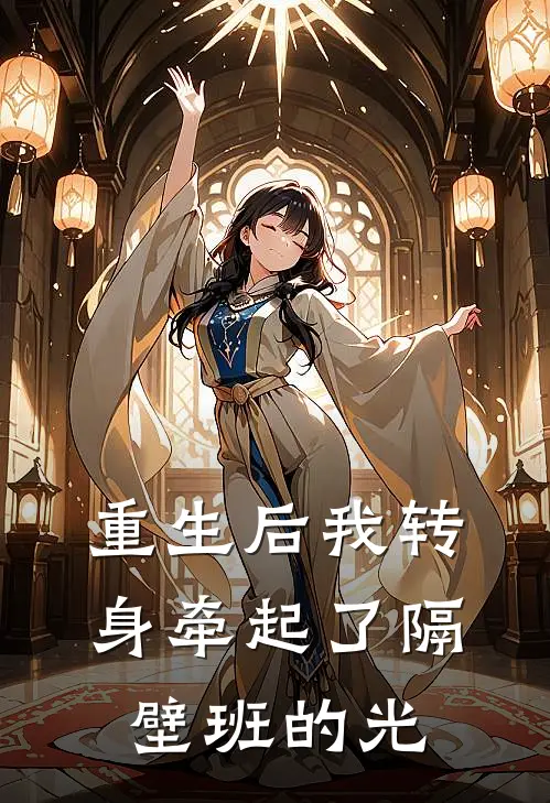重生后我转身牵起了隔壁班的光