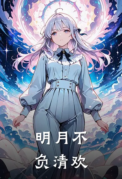 明月不负清欢(沈清欢苏怜儿)免费小说笔趣阁_完结版小说推荐明月不负清欢(沈清欢苏怜儿)