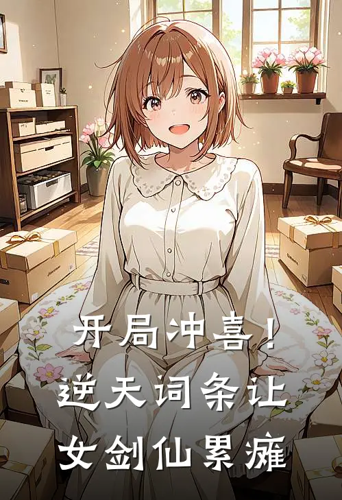 开局冲喜！逆天词条让女剑仙累瘫