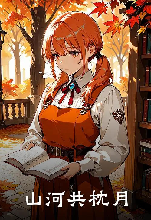 山河共枕月(柯月苏流儿)免费热门小说_最新小说推荐山河共枕月柯月苏流儿