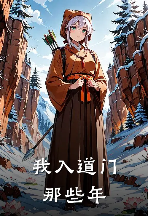 我入道门那些年罗家荣荣儿小说完整版_热门好看小说我入道门那些年(罗家荣荣儿)