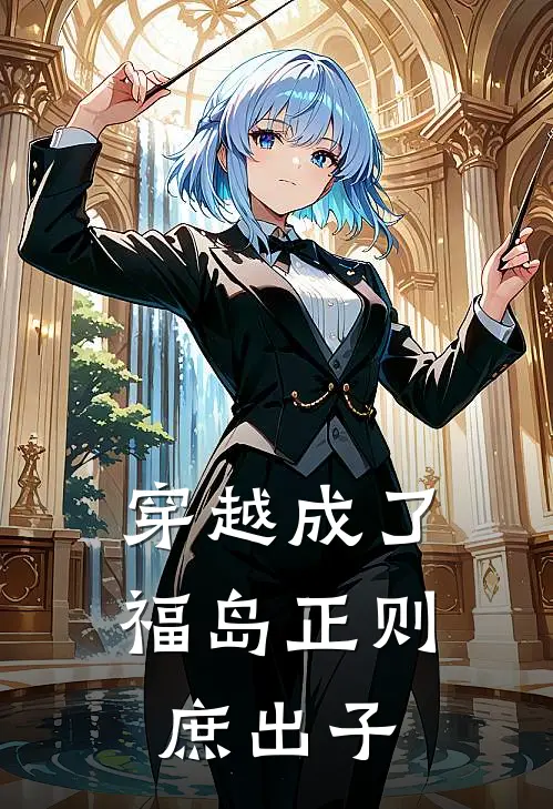 穿越成了福岛正则庶出子(陆沉福岛)免费小说在线阅读_在线阅读免费小说穿越成了福岛正则庶出子(陆沉福岛)