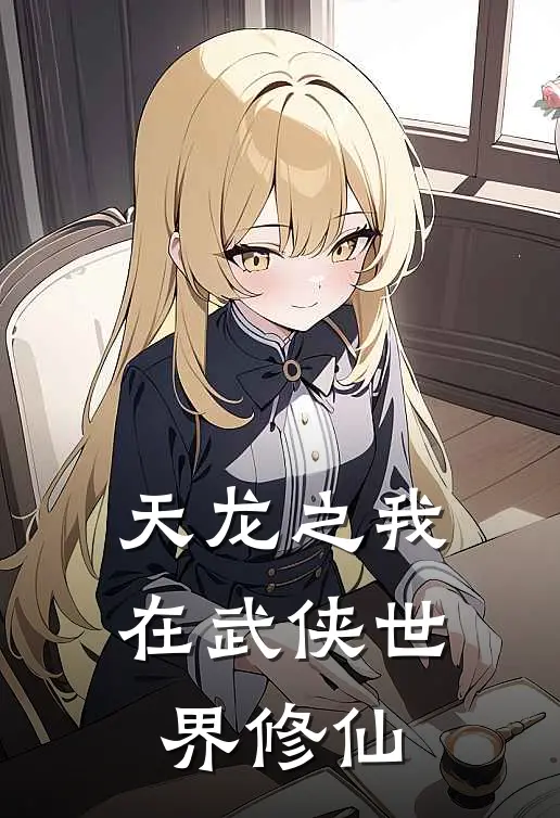 天龙之我在武侠世界修仙段誉木婉清最新章节免费阅读_天龙之我在武侠世界修仙热门小说