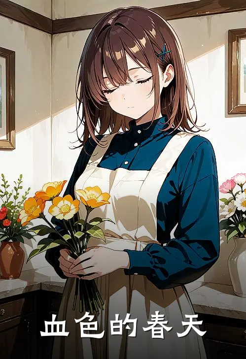 血色的春天陈默刘强免费小说全文阅读_最新章节列表血色的春天(陈默刘强)