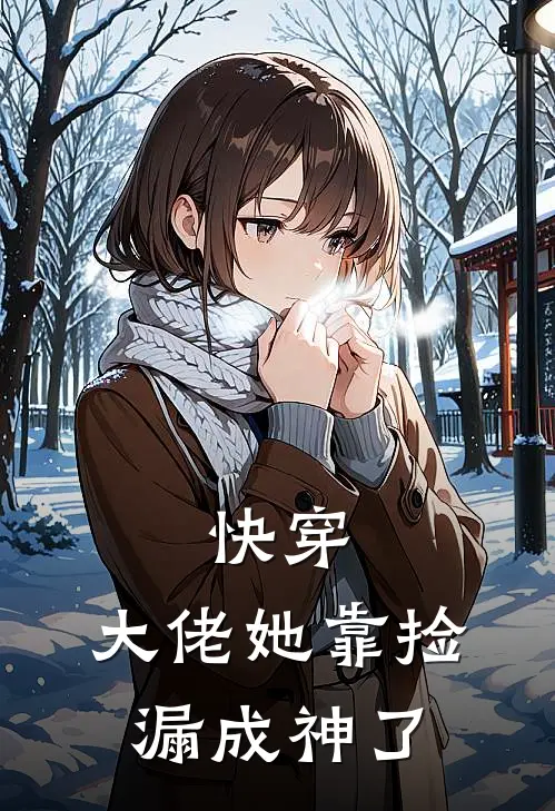 快穿：大佬她靠捡漏成神了(卫知许卫知许)火爆小说_《快穿：大佬她靠捡漏成神了》卫知许卫知许小说免费在线阅读