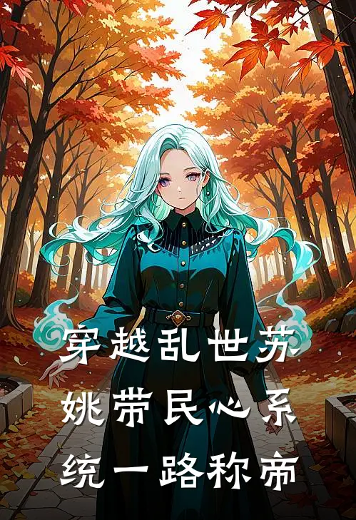 穿越乱世苏姚带民心系统一路称帝苏姚李三小说完结免费_最新章节列表穿越乱世苏姚带民心系统一路称帝(苏姚李三)