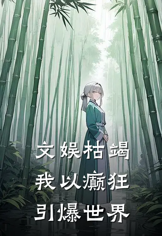 文娱枯竭，我以癫狂引爆世界(雷雨周朴园)全本免费在线阅读_文娱枯竭，我以癫狂引爆世界最新章节在线阅读