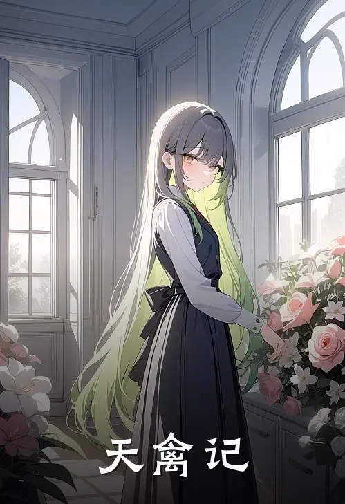 天禽记(林羽柯烈)热门网络小说推荐_免费完结版小说天禽记(林羽柯烈)