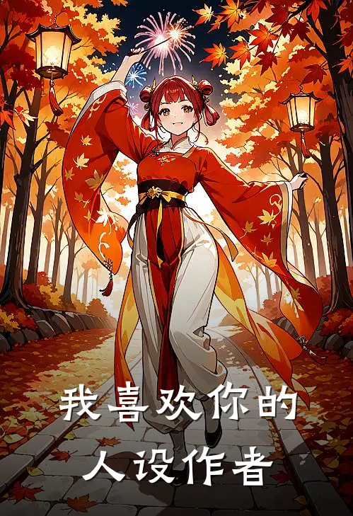 我喜欢你的人设作者