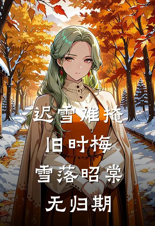 迟雪难掩旧时梅，雪落昭棠无归期慕容征沈昭棠全文在线阅读_迟雪难掩旧时梅，雪落昭棠无归期全集免费阅读