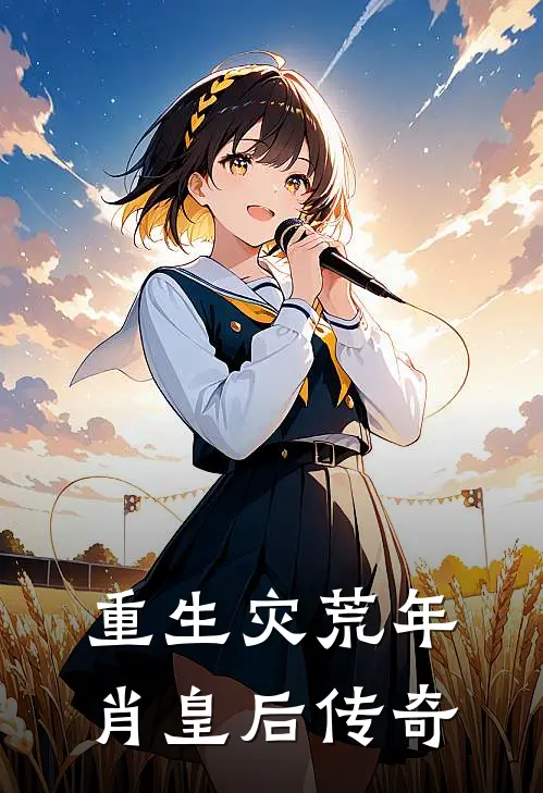 肖雅琴王二(重生灾荒年肖皇后传奇)最新章节在线阅读_肖雅琴王二全章节阅读