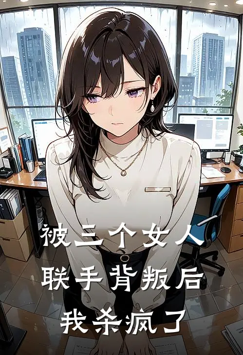 被三个女人联手背叛后，我杀疯了