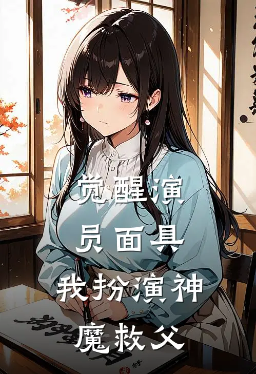 觉醒演员面具：我扮演神魔救父(顾凡赵天)全本免费小说_最新章节列表觉醒演员面具：我扮演神魔救父(顾凡赵天)