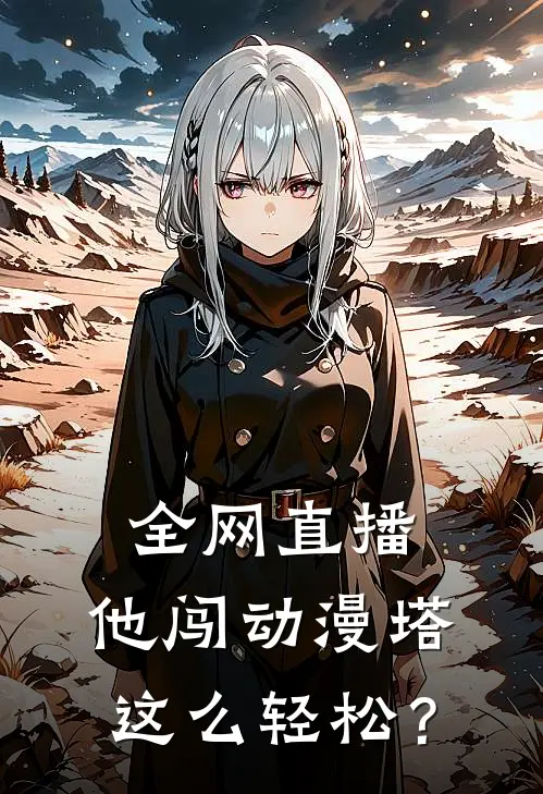 全网直播：他闯动漫塔这么轻松？(彭炯彭丽雅)热门网络小说_最新完本小说全网直播：他闯动漫塔这么轻松？(彭炯彭丽雅)