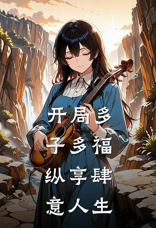 开局多子多福：纵享肆意人生