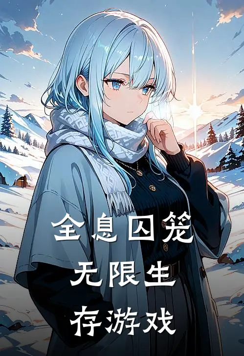 全息囚笼：无限生存游戏孟清和孟清和完本小说推荐_免费小说全文阅读全息囚笼：无限生存游戏孟清和孟清和