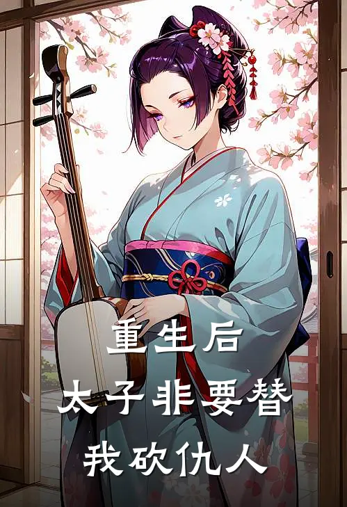 重生后，太子非要替我砍仇人沈未晞李澈免费阅读全文_热门小说大全重生后，太子非要替我砍仇人沈未晞李澈