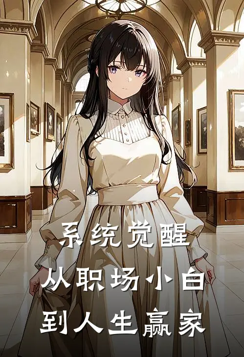 系统觉醒：从职场小白到人生赢家(陈默张伟)已完结小说_系统觉醒：从职场小白到人生赢家(陈默张伟)小说免费在线阅读