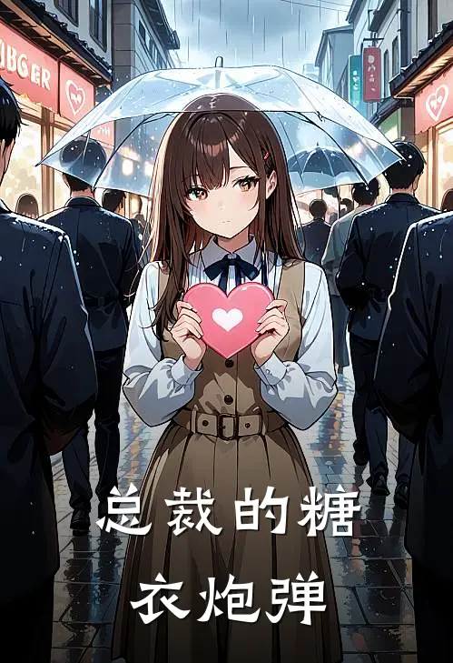 总裁的糖衣炮弹傅沉舟林薇免费小说全文阅读_最新好看小说总裁的糖衣炮弹傅沉舟林薇