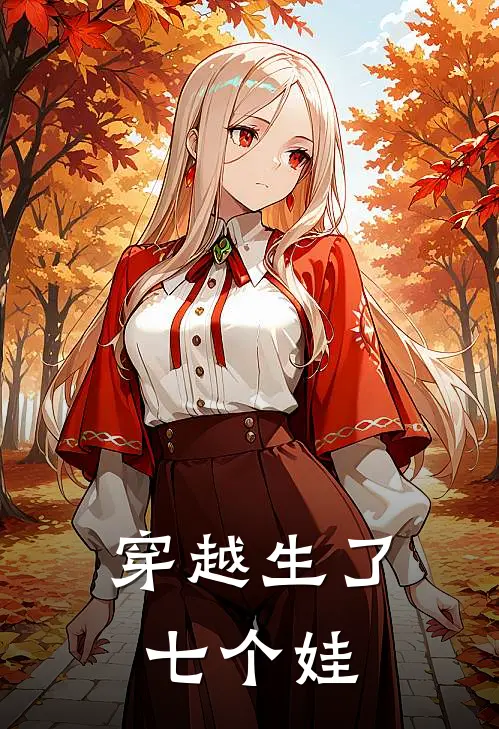 穿越生了七个娃(赵玥苒玥玥)最新小说_免费阅读完整版小说穿越生了七个娃(赵玥苒玥玥)