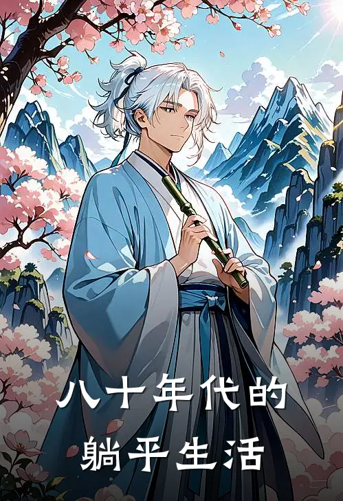 八十年代的躺平生活宁容赵红霞热门小说推荐_完本小说大全八十年代的躺平生活(宁容赵红霞)